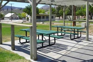 bernasconi picnic tables