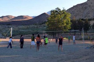 bernasconi volleyball