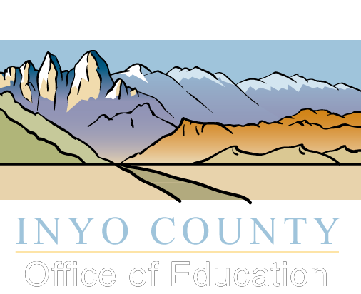 Inyo County Office of Education logo